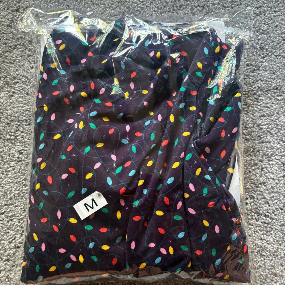 Bamboo Mom Joggers